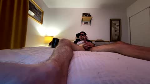 simonytube85 online show from October 13, 2025, 12:43 am