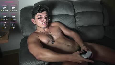 SIMOON online show from December 5, 2025, 8:23 am