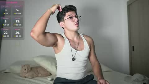 SIMOON online show from February 10, 2026, 9:08 pm