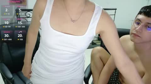 simpgorx online show from November 24, 2025, 12:32 am