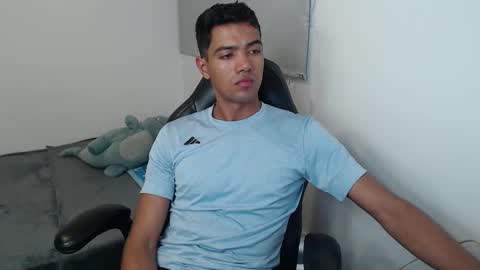 Andrey online show from January 17, 2026, 2:38 am