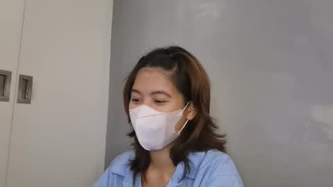 Saskia online show from December 2, 2024, 5:59 am