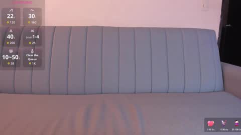 zoe online show from October 28, 2025, 5:26 pm