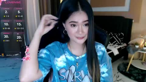 Adrianna Fowler online show from May 23, 2026, 3:56 am