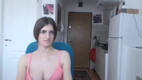 Snapshot of simyhvn chatting on February 21, 2025, 11:33 am simyhvn online show from February 21, 2025, 11:33 am