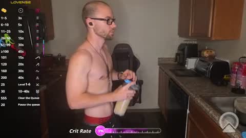Snapshot of sin_lord chatting on July 14, 2026, 3:22 am Husky Dad online show from July 14, 2026, 3:22 am