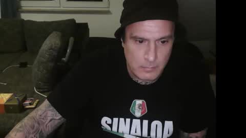 sinalco1975 online show from September 13, 2025, 3:06 am