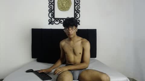   online show from May 5, 2026, 7:00 pm