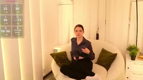 sindell_cryell online show from June 12, 2026, 9:25 pm