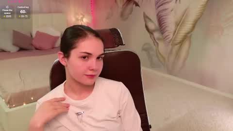 sindell_cryell online show from July 21, 2026, 7:38 pm