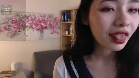 Eva online show from March 6, 2026, 6:48 pm