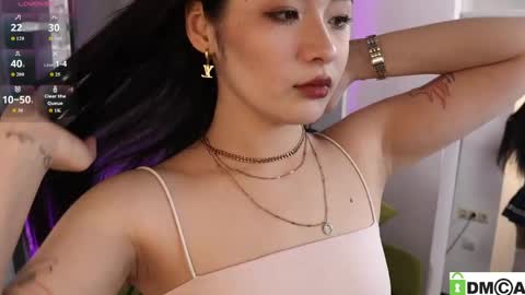 Snapshot of sindy_cet chatting on May 10, 2026, 8:03 pm Eva online show from May 10, 2026, 8:03 pm