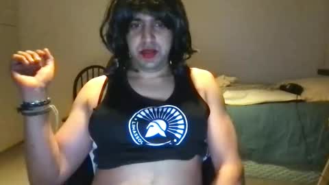 420Stroker online show from March 14, 2026, 11:21 pm