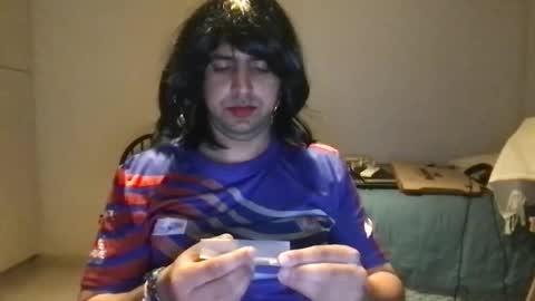 420Stroker online show from March 15, 2026, 5:08 pm