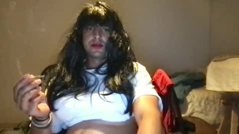 420Stroker online show from June 3, 2026, 7:08 pm