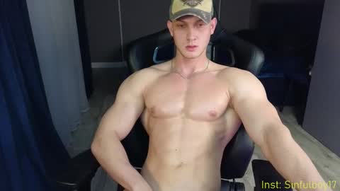 Snapshot of sinffuly chatting on February 10, 2025, 3:53 pm Richard online show from February 10, 2025, 3:53 pm