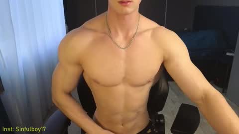 Richard online show from December 23, 2025, 9:40 am