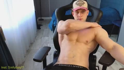 Richard online show from March 8, 2026, 6:50 am