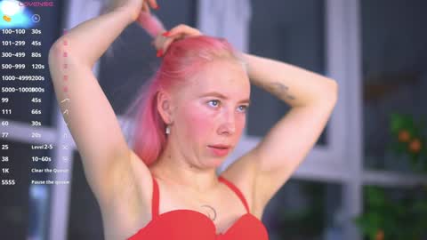 Snapshot of sinfulfairy chatting on November 25, 2025, 4:07 pm online show from November 25, 2025, 4:07 pm