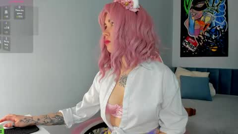 sinfulkittyyy online show from May 14, 2026, 9:16 am