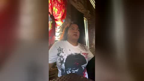 Snapshot of sinfullwife6969 chatting on February 12, 2026, 2:06 am sinfullwife6969 online show from February 12, 2026, 2:06 am