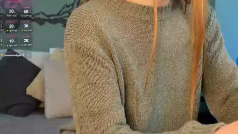 Snapshot of sinfulsmile_ chatting on February 20, 2026, 7:54 am Ivy online show from February 20, 2026, 7:54 am