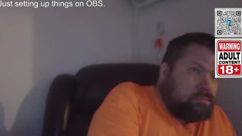 Snapshot of singledude_69 chatting on February 25, 2025, 11:08 am SingleDude 69 online show from February 25, 2025, 11:08 am