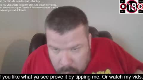 Snapshot of singledude_69 chatting on December 19, 2025, 5:42 pm SingleDude 69 online show from December 19, 2025, 5:42 pm