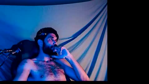 singularity90 online show from March 18, 2026, 2:15 am