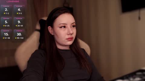 Snapshot of sinigami_ chatting on December 8, 2024, 12:18 am Ari online show from December 8, 2024, 12:18 am