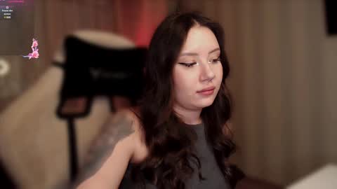 Snapshot of sinigami_ chatting on March 8, 2025, 11:49 pm Ari online show from March 8, 2025, 11:49 pm