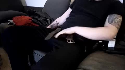 sinned09 online show from February 19, 2026, 11:34 pm