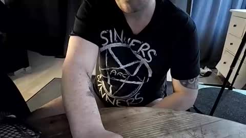 sinned09 online show from March 4, 2026, 10:38 pm