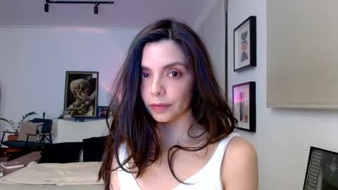 Snapshot of sinner_medusa chatting on April 26, 2026, 10:18 pm Perseuss killer online show from April 26, 2026, 10:18 pm