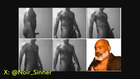 My Name Is..............................John online show from March 3, 2025, 11:14 pm