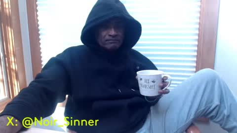 My Name Is..............................John online show from October 3, 2025, 7:33 pm