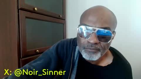 Snapshot of sinnernoir chatting on April 20, 2026, 3:04 pm My Name Is..............................John online show from April 20, 2026, 3:04 pm