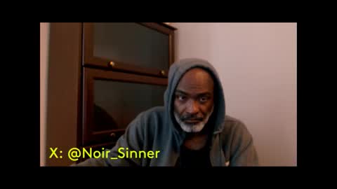 Snapshot of sinnernoir chatting on May 13, 2026, 9:44 pm My Name Is..............................John online show from May 13, 2026, 9:44 pm