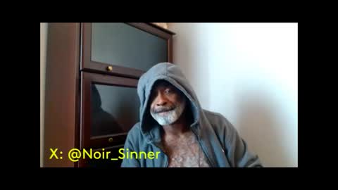 Snapshot of sinnernoir chatting on May 14, 2026, 2:13 pm My Name Is..............................John online show from May 14, 2026, 2:13 pm