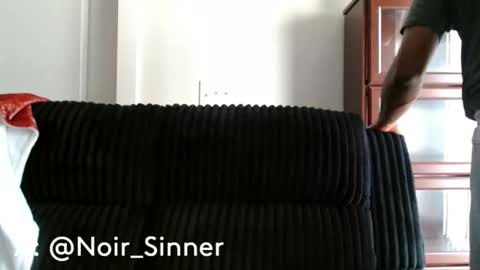 Snapshot of sinnernoir chatting on June 9, 2026, 6:30 pm My Name Is..............................John online show from June 9, 2026, 6:30 pm