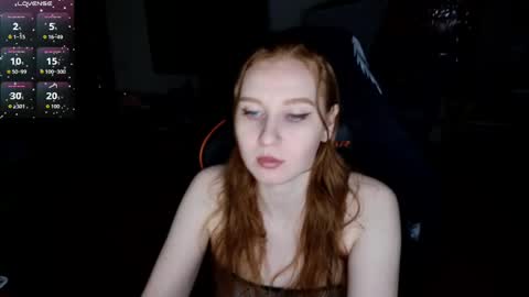 Snapshot of sinnerscorner chatting on May 2, 2026, 8:36 pm Alya and Mr. Sinner online show from May 2, 2026, 8:36 pm