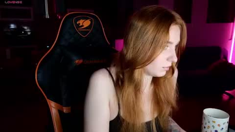 Snapshot of sinnerscorner chatting on July 18, 2026, 8:23 pm Alya and Mr. Sinner online show from July 18, 2026, 8:23 pm