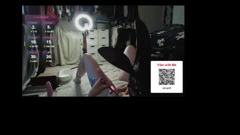 Snapshot of sinsealed chatting on March 27, 2026, 5:34 pm sinsealed online show from March 27, 2026, 5:34 pm