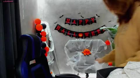 Snapshot of sinty_noria chatting on November 1, 2025, 1:07 am Sinty Noria online show from November 1, 2025, 1:07 am