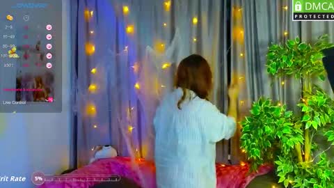 Snapshot of sinty_noria chatting on November 6, 2025, 1:17 am Sinty Noria online show from November 6, 2025, 1:17 am