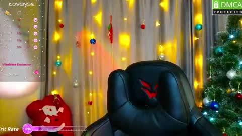 Snapshot of sinty_noria chatting on December 4, 2025, 1:15 am Sinty Noria online show from December 4, 2025, 1:15 am