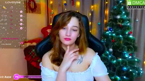 Snapshot of sinty_noria chatting on December 5, 2025, 1:25 am Sinty Noria online show from December 5, 2025, 1:25 am