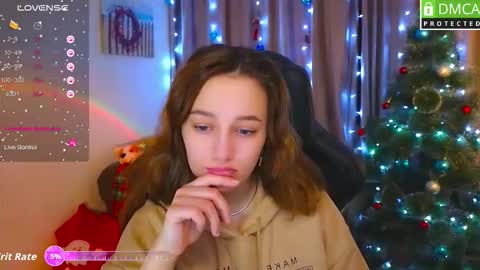 Sinty Noria online show from January 7, 2026, 1:08 am