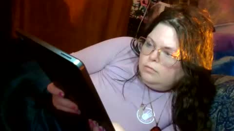 Siofra online show from November 6, 2025, 7:15 pm