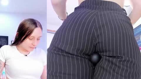 Snapshot of siouxsie_cenobite chatting on October 29, 2025, 11:23 am Siouxsie online show from October 29, 2025, 11:23 am